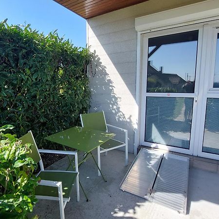 Logis Hotel La Rosiere Tracy-sur-Mer Exterior photo